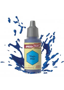 Speedpaints: Magic Blue (18ml /0.6oz.)